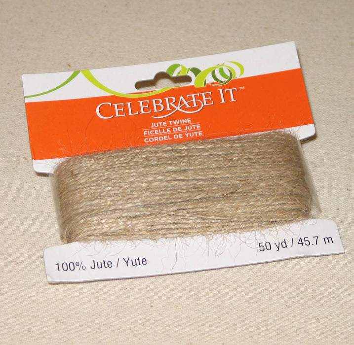 jute twine 3 ply 28# 1