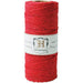 Twine spool for tags, Red 10lb 205FT thumbnail 1