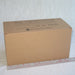 12x6x6 one piece corrugated box with auto bttm 50 thumbnail 1