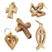 Assorted Christian Charms thumbnail 2