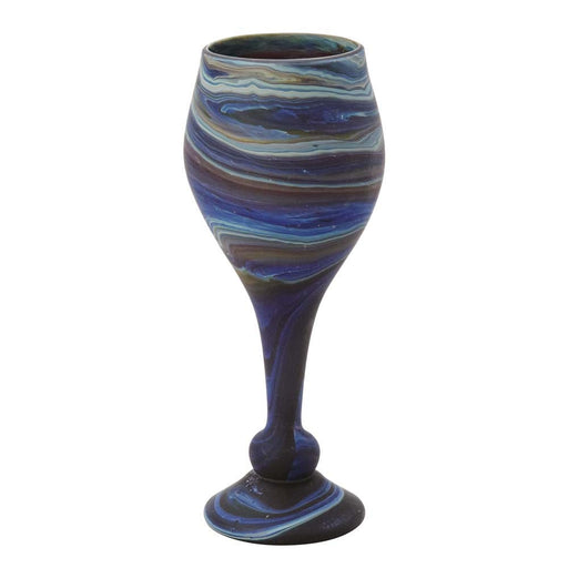 Phoenician Glass Goblet