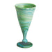 Phoenician Green Goblet thumbnail 2