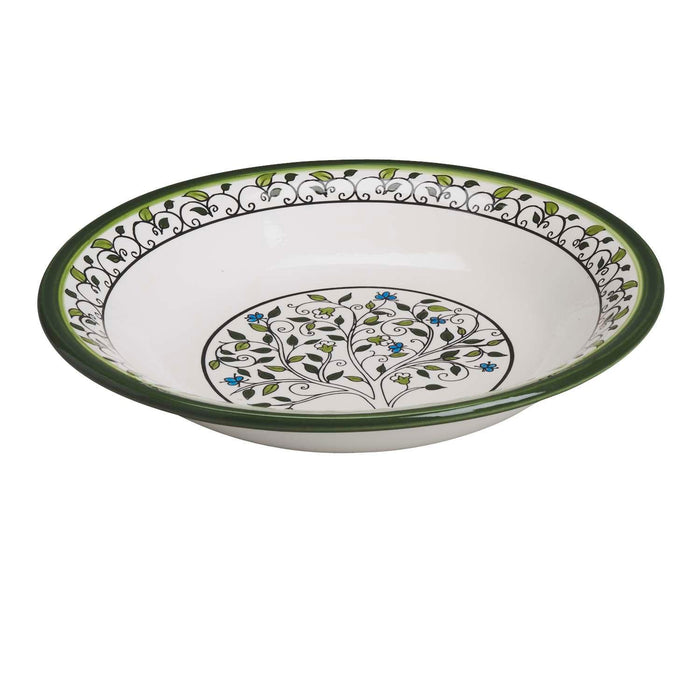 Tree of Life Salad Bowl 1