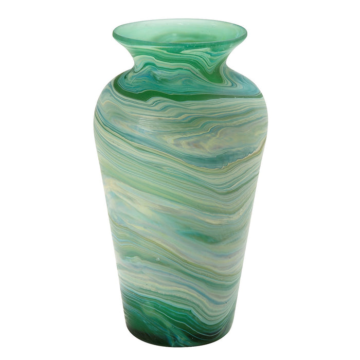 Deep Currents Vase 1