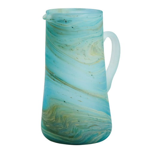 Icy Whirlpool Pitcher