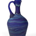 Phoenician Blue  Decanter thumbnail 1