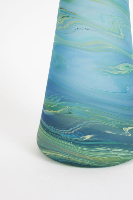 Galaxy Glass Vase 3