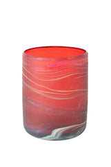 Fiery Sands Candleholder