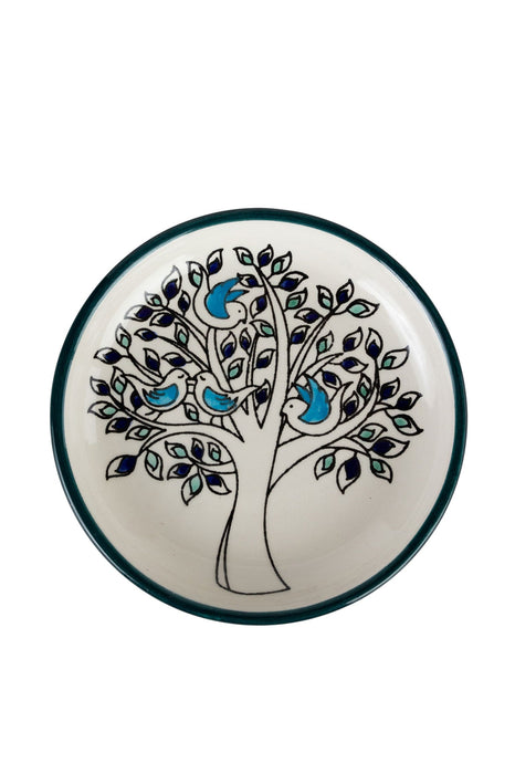 Olive Tree Gathering Dish 1