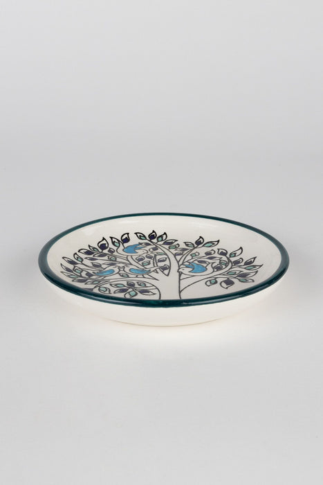 Olive Tree Gathering Dish 3