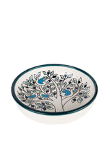 Olive Tree Gathering Bowl