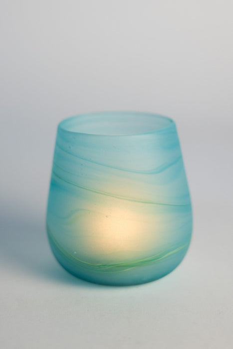 Oasis Stemless Goblet 4