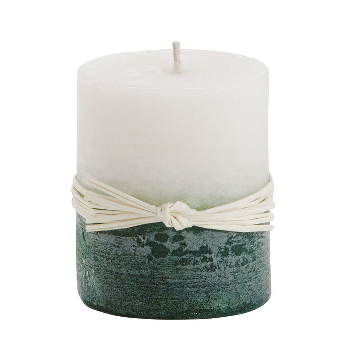 Sweet Evergreen Candle-sm 1