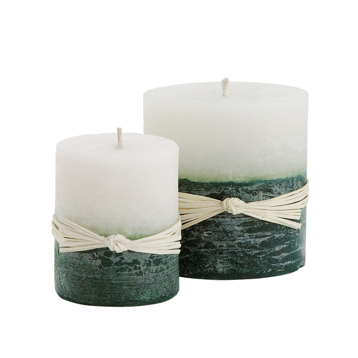 Sweet Evergreen Candle-sm 2