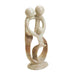 Parents & Child Statue thumbnail 1