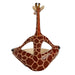 Yoga Giraffe Bowl thumbnail 4