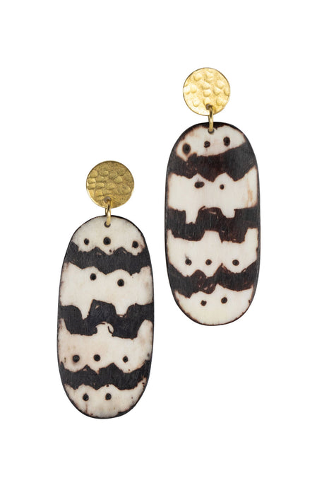 Mombasa Earrings 1