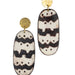 Mombasa Earrings thumbnail 1