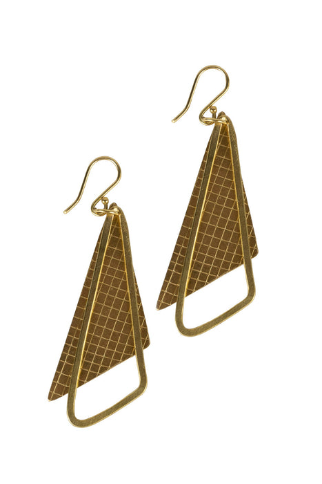 Sail Away Earrings 1