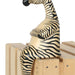 Seated Zebra thumbnail 5