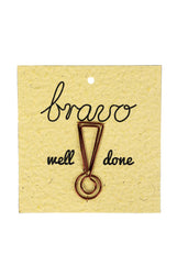 Save My Page! Bravo Bookmark Clip