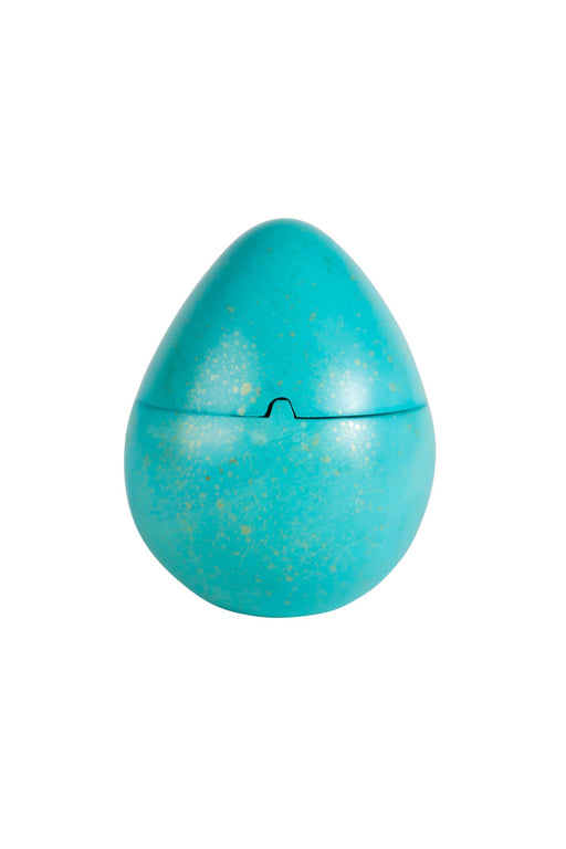 Kisii Egg Box (Aqua)