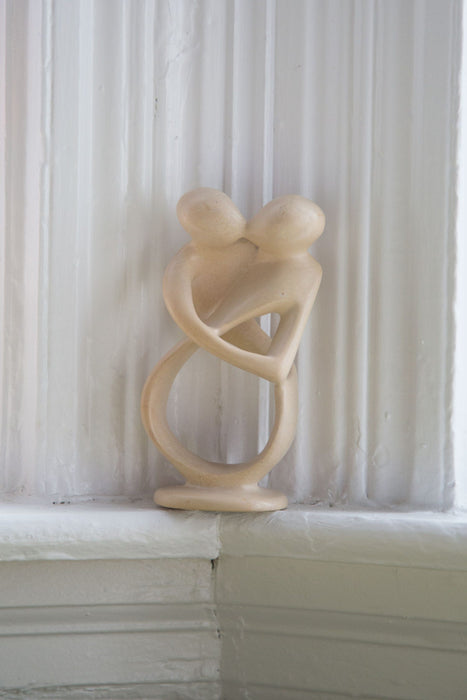 Eternal Love  Sculpture 2