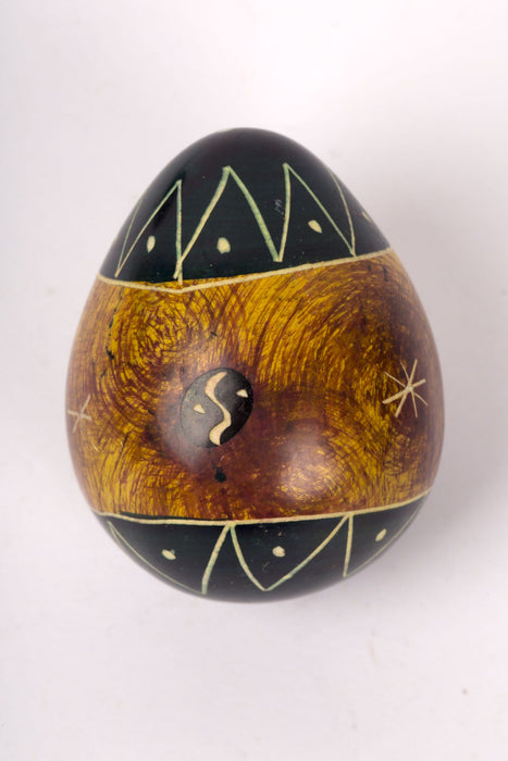 Kisii Easter Egg 3