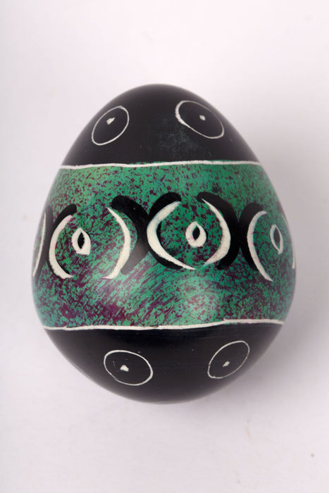 Kisii Easter Egg 4