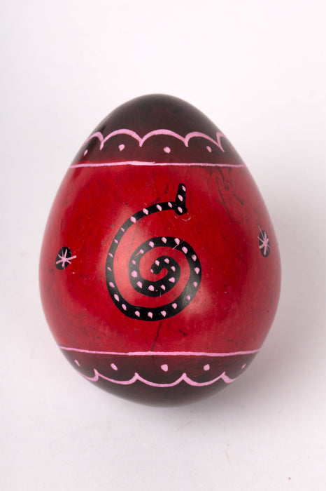 Kisii Easter Egg 5