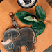 Elephant Kisii Ring Dish thumbnail 2