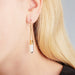 Prism Pendant Earrings thumbnail 4