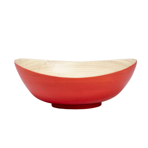 Red Spice Bowl (Sm)
