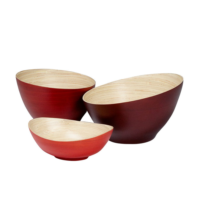 Red Spice Bowl (Sm) 4