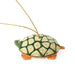 Quilled Turtle Ornament thumbnail 1