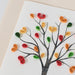Tree of Love Greeting Card thumbnail 2