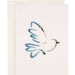 Quilled Paper Dove Card thumbnail 1