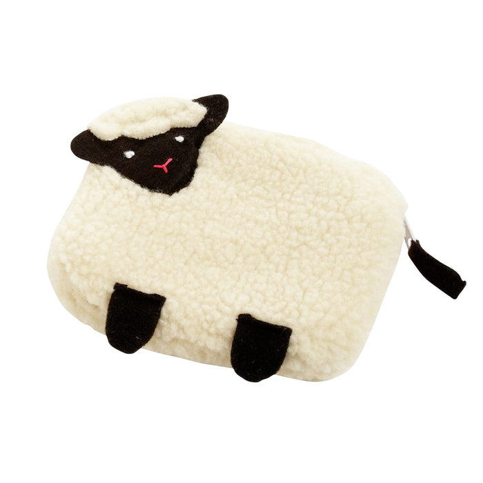 Wooly Sheep Coin Purse 1