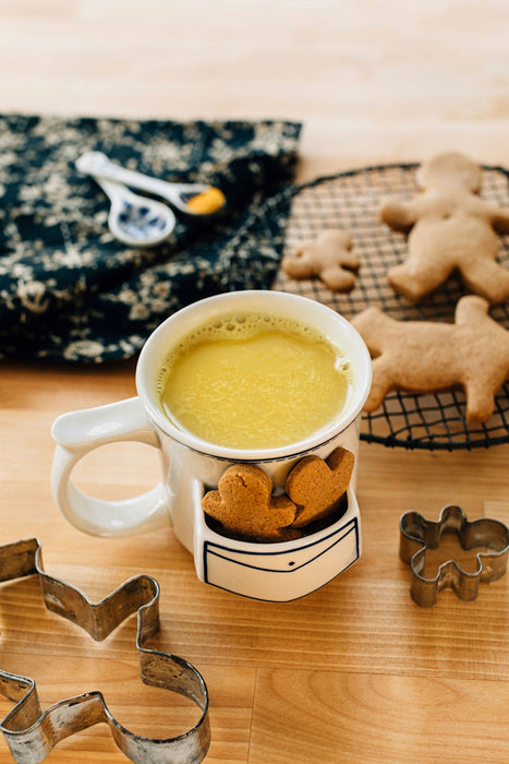 Cookie Pocket Mug 4