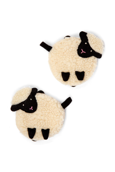 Sweet Sheep Mitten Clips 1