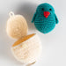 Crochet Chick (Turquoise) thumbnail 2