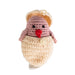 Crochet Chick (Pink) thumbnail 1
