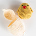 Crochet Chick (Yellow) thumbnail 2