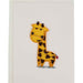 Baby Giraffe Greeting Card thumbnail 1