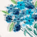 Blue Bouquet Card thumbnail 2