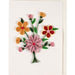Spring Bouquet Card thumbnail 1