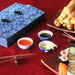 Hand-Painted Sushi Set thumbnail 11