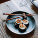 Hand-Painted Sushi Set thumbnail 6