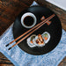 Hand-Painted Sushi Set thumbnail 7