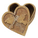 Lovebirds Cinnamon Box thumbnail 1